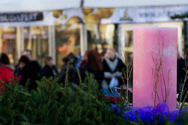 A Magyarok óriásgyertyájához várnak alapanyagot a világ minden tájáról