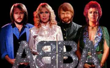 Tavasszal újra összeállhat az ABBA