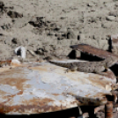 Mongólia felé félúton…