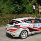 Juhász Csaba: Velenje Rallye beszámoló
