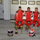 Gender Racing Team – Global NRG Kupa Hungaroring