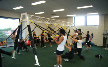 Edzünk úgy, mint az amerikai katonák! 