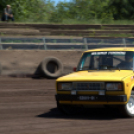 Salakra fel, avagy porolj, ha tudsz!