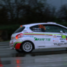 Aranyat érő verseny a 48. Mecsek Rallyn!