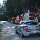 Juhász Csaba: Velenje Rallye beszámoló