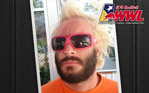 Holtan találták meg Kínában a magyar extrémsportolót