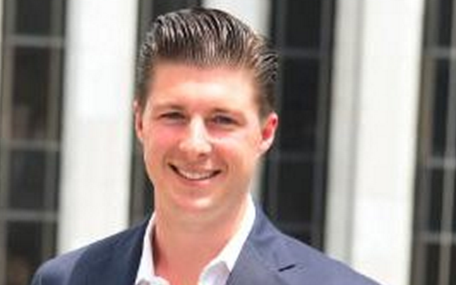 Meghalt a jeges vizes kihívás egyik kitalálója