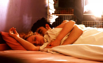 Szeretkezz a téli nátha ellen!