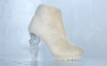 A divatos csizmától gombás lesz a lábunk