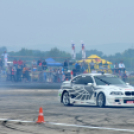 Szántó Nikolett magyar drift bajnok