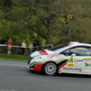 Aranyat érő verseny a 48. Mecsek Rallyn!