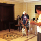 Mongólia felé félúton…