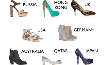 Vennem kell egy cipőt!