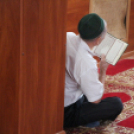 Mongólia felé félúton…