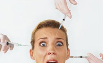 Megérkezett Magyarországra a forradalmian új, műtét nélküli arcfiatalítás 