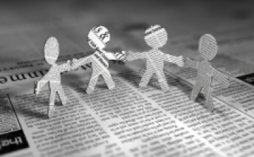 A Bloomberg felfüggesztette újságíróját, akinek cikke kapcsán öncenzúrával vádolják a hírügynökséget