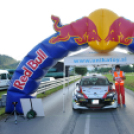 Juhász Csaba: Velenje Rallye beszámoló