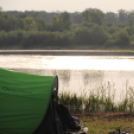 Mongólia felé félúton…