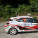 Juhász Csaba: Velenje Rallye beszámoló