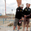 Mongólia felé félúton…