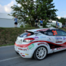 Juhász Csaba: Velenje Rallye beszámoló