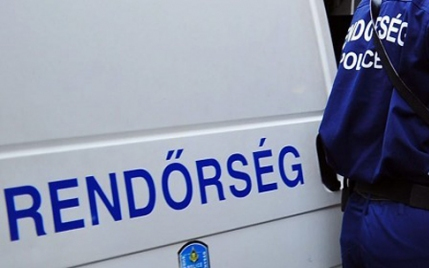 Csaknem félezer határsértőt tartóztattak föl a hétvégén Csongrád megyében