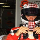 Gender Racing Team – Global NRG Kupa Hungaroring