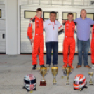 Gender Racing Team – Global NRG Kupa Hungaroring