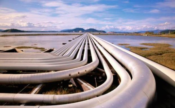 Gázválság terv készül