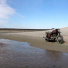 Mongólia felé félúton…