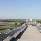 Mongólia felé félúton…