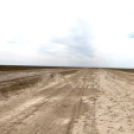 Mongólia felé félúton…