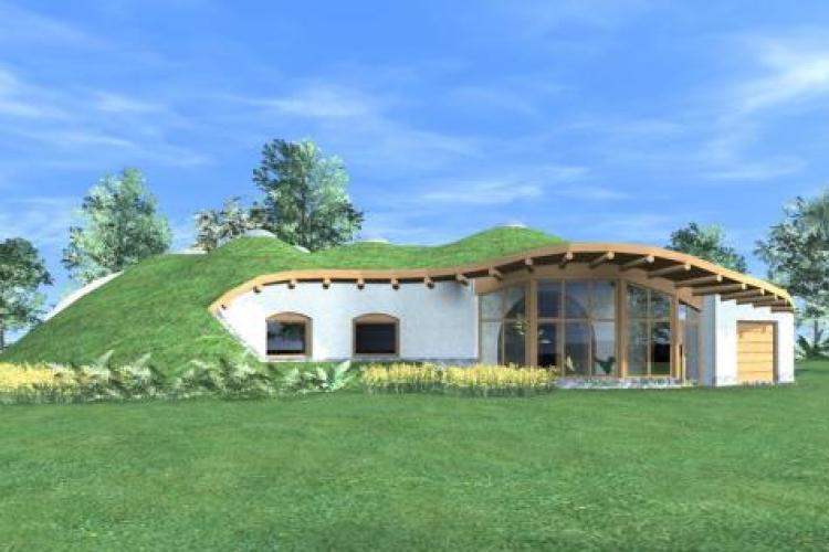 Energiatakarékos épületeket látogathatnak az érdeklődők november 4. és 10. között