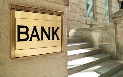 Öt nagybankot bírságoltak meg manipuláció miatt