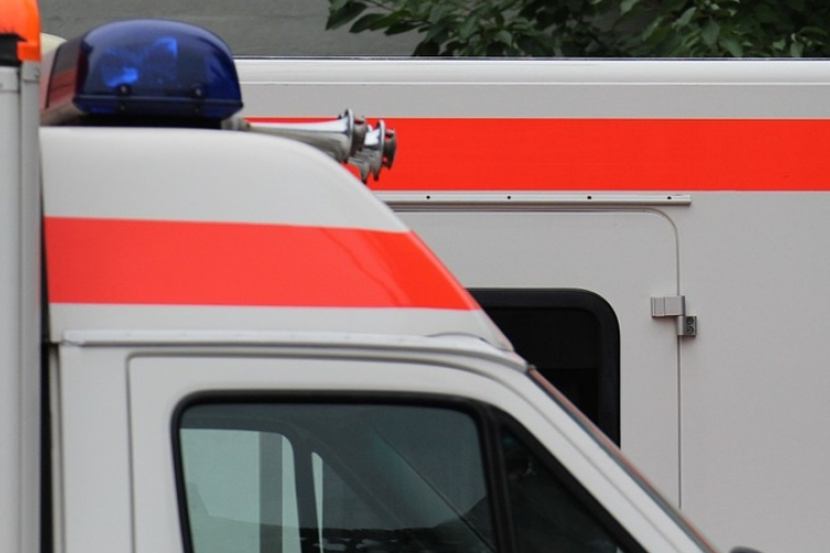 Kártevőirtás után egy csecsemő és édesanyja is meghalt egy temesvári panelházban