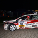 Rally a Szőlőtőkék erdejében!