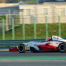 Gender Racing Team – Global NRG Kupa Hungaroring