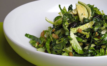 Apró trükkök finom salátákhoz