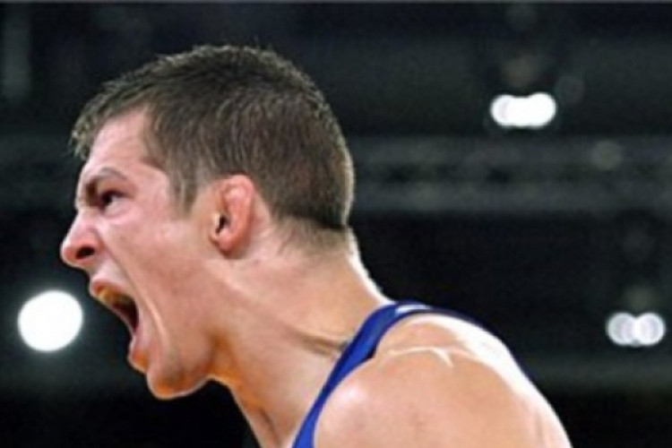 Birkózó-vb - Lőrincz Viktor bronzérmes