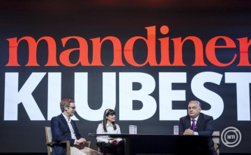 Orbán Viktor: ha melózunk, nyerünk