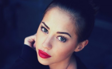 Minimális smink, maximális hatás!