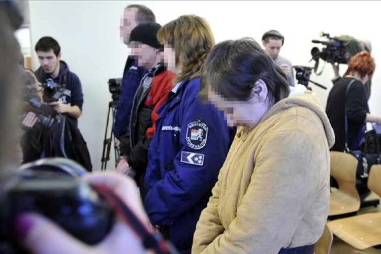 Szigetszentmiklósi gyermekbántalmazás - Zárt tárgyalást rendeltek el a per teljes időtartamára