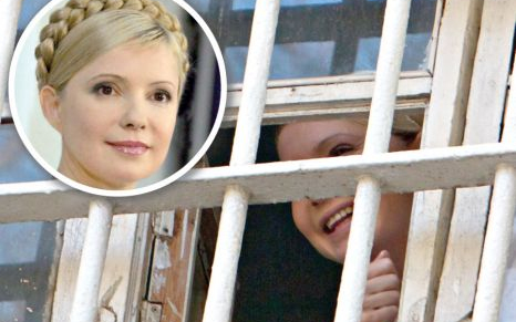 Ukrajna-EU - Timosenko kéri az EU-t: feltétel nélkül írja alá a társulást, ha az ukrán elnök meggondolja magát