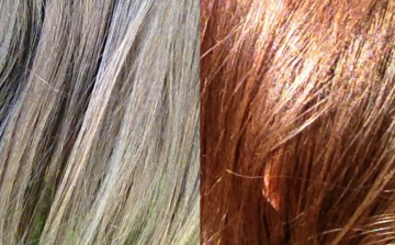 2 hennás hajfesték recept