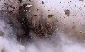 Felrobbant egy tűzijátékgyár Kínában, sok halott