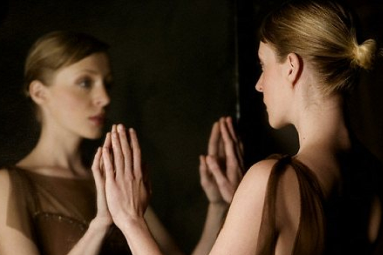 Békülj ki önmagaddal!