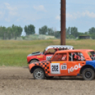 Balázs András: Az autó és én is képes vagyok a sikerre.