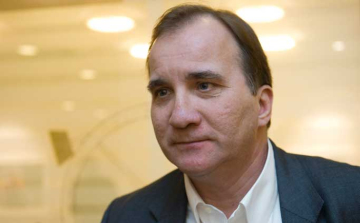 Svédország a palesztin állam elismerésére készül