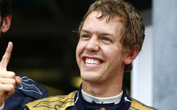 Brazil Nagydíj - Vettel nyerte az időmérőt