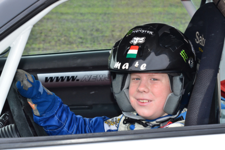 A tehetség utat tör